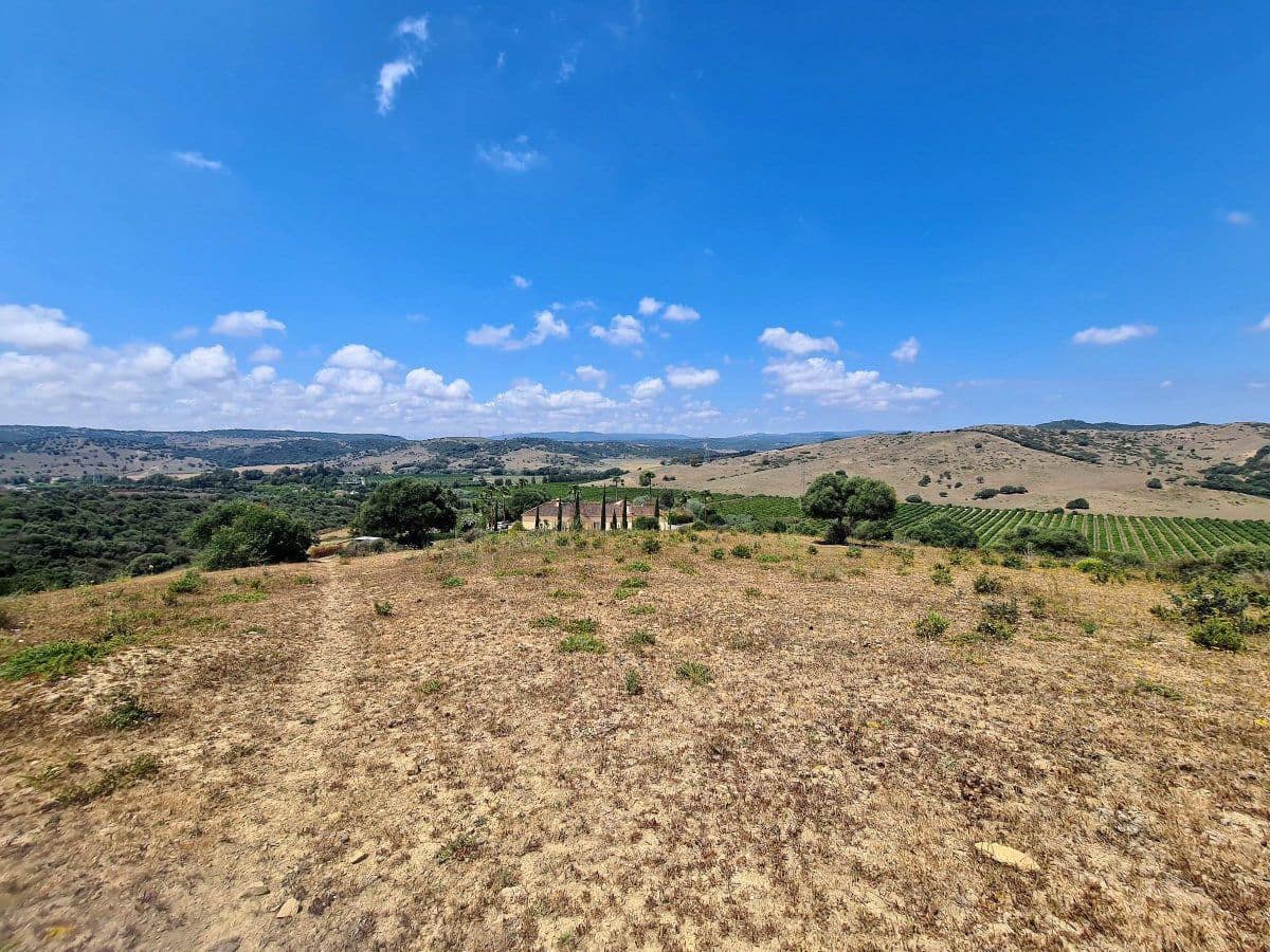 5 bedroom Finca/Country House for sale in San Martin del Tesorillo - € 1,800,000 (Ref: 7707085)