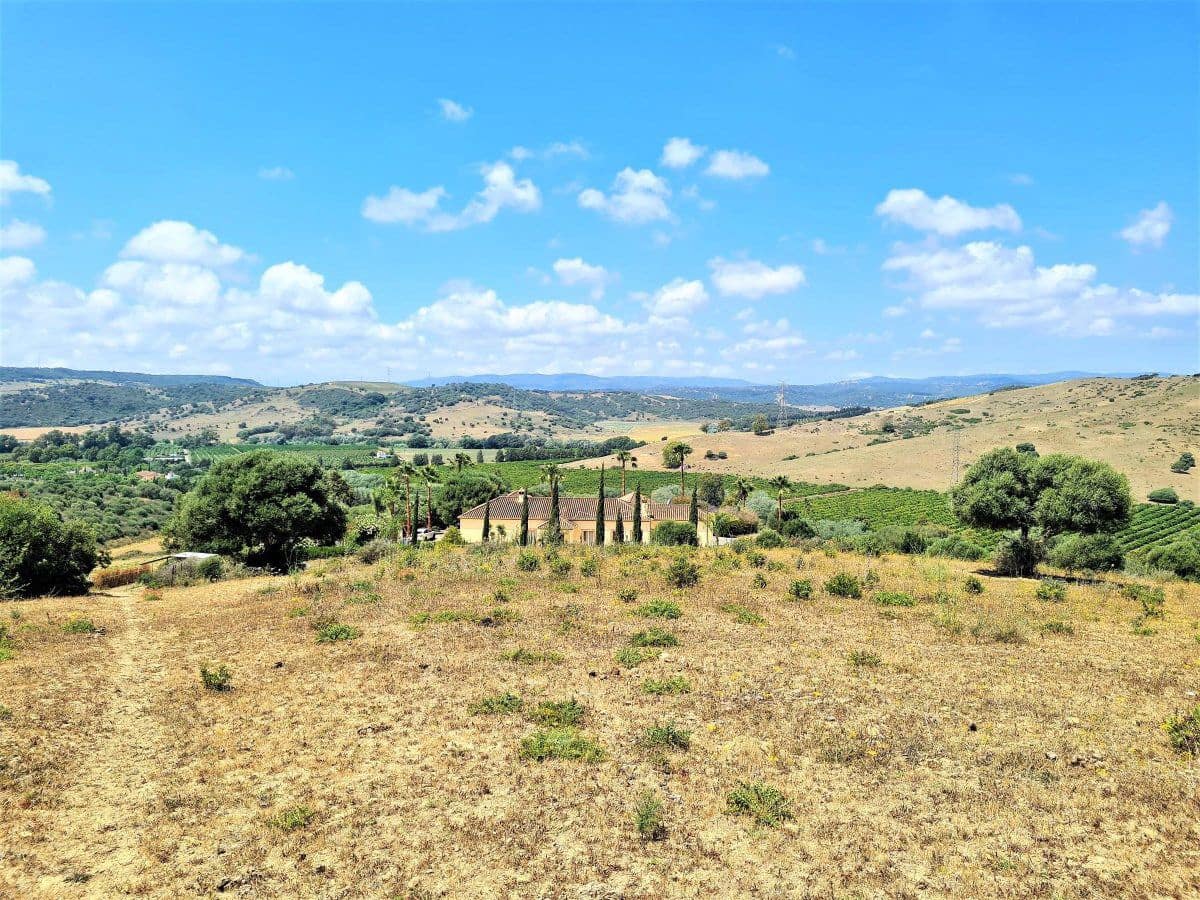 5 bedroom Finca/Country House for sale in San Martin del Tesorillo - € 1,800,000 (Ref: 7707085)