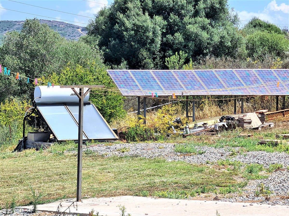 5 bedroom Finca/Country House for sale in San Martin del Tesorillo - € 1,800,000 (Ref: 7707085)