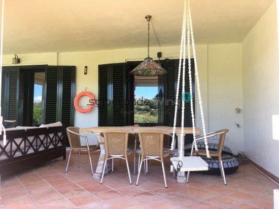 6 bedroom Villa for sale in Sotogrande - € 1,100,000 (Ref: 7824506)