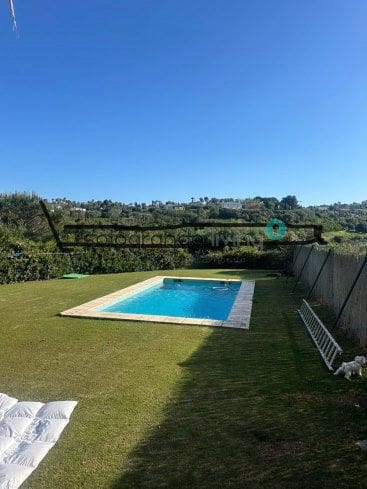 5 chambre Villa/Maison à vendre à Sotogrande avec garage - 1 100 000 € (Ref: 7824507)