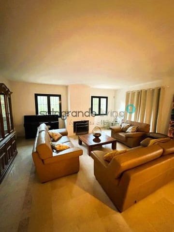 5 chambre Villa/Maison à vendre à Sotogrande Alto, San Roque avec garage - 1 100 000 € (Ref: 7824507)
