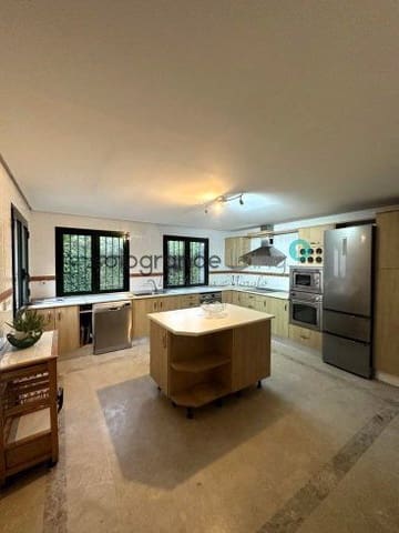 5 chambre Villa/Maison à vendre à Sotogrande Alto, San Roque avec garage - 1 100 000 € (Ref: 7824507)