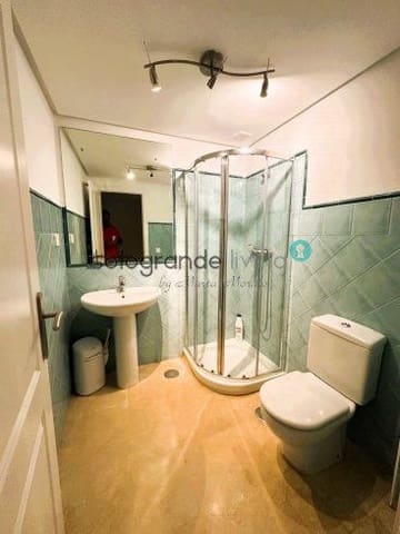 5 chambre Villa/Maison à vendre à Sotogrande Alto, San Roque avec garage - 1 100 000 € (Ref: 7824507)