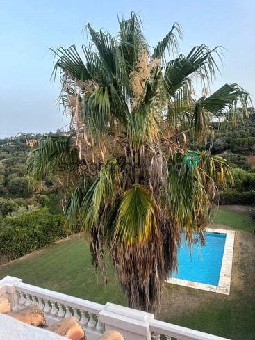 5 chambre Villa/Maison à vendre à Sotogrande avec garage - 1 100 000 € (Ref: 7824507)