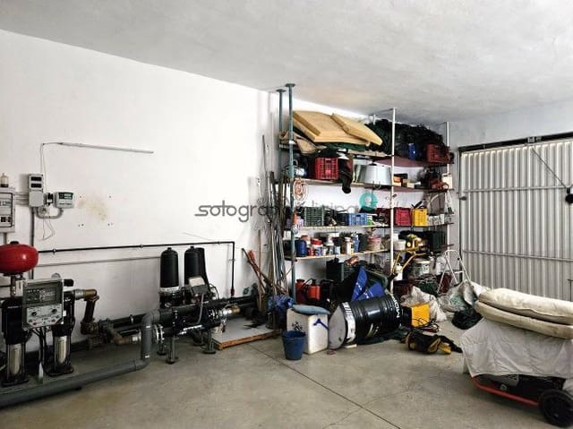 Finca/Maison de Campagne à vendre à Casares - 850 000 € (Ref: 7859355)