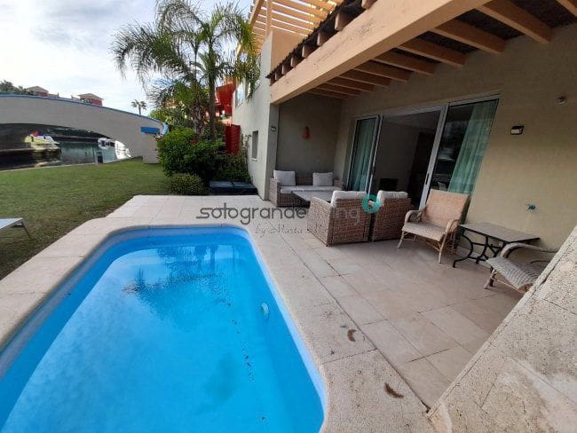 3 soveværelse Lejlighed til leje i Sotogrande med garage - € 2.000 (Ref: 7880139)