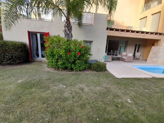 3 sovrum Lägenhet att hyra i Sotogrande, San Roque med garage - 2 000 € (Ref: 7880139)