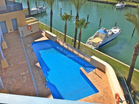 3 soveværelse Lejlighed til leje i Sotogrande - € 7.700 (Ref: 7880140)