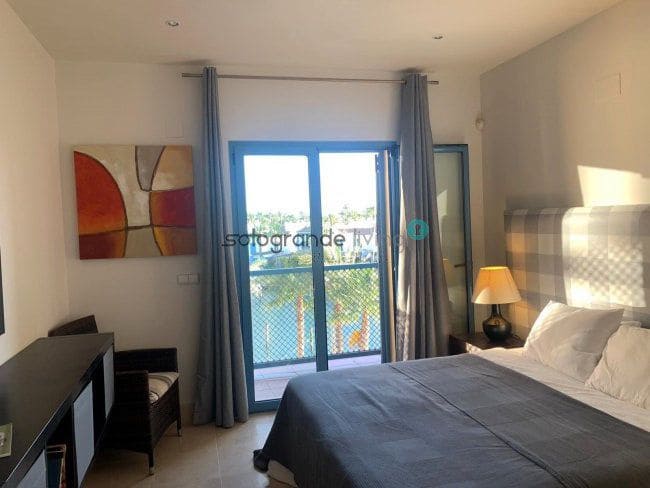 3 soveværelse Lejlighed til leje i Sotogrande - € 7.700 (Ref: 7880140)