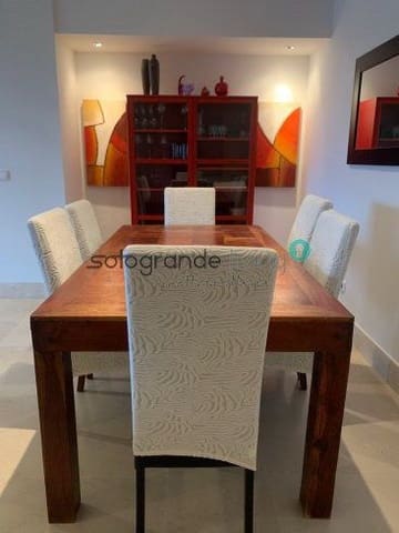 3 bedroom Apartment for rent in Sotogrande, San Roque - € 7,700 (Ref: 7880140)