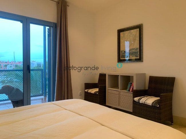 3 soveværelse Lejlighed til leje i Sotogrande - € 7.700 (Ref: 7880140)