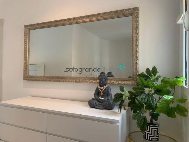 4 soveværelse Lejlighed til leje i San Roque med garage - € 3.000 (Ref: 7890694)