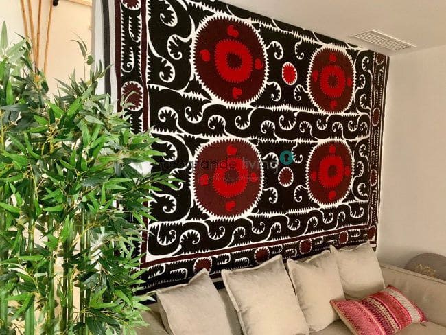 4 soveværelse Lejlighed til leje i San Roque med garage - € 3.000 (Ref: 7890694)