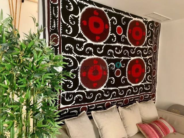 4 bedroom Apartment for rent in San Roque with garage - € 3,000 (Ref: 7890694)