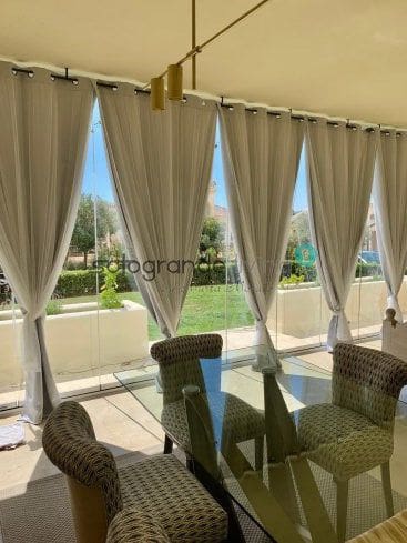 4 soveværelse Lejlighed til leje i San Roque med garage - € 3.000 (Ref: 7890694)