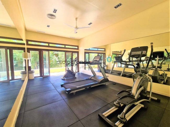 3 soverom Leilighet til leie i Sotogrande med svømmebasseng garasje - € 3 500 (Ref: 7903069)