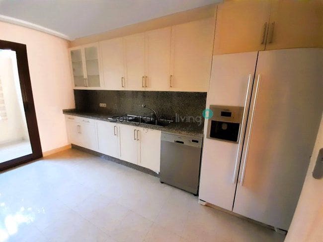 3 soverom Leilighet til leie i Sotogrande med svømmebasseng garasje - € 3 500 (Ref: 7903069)