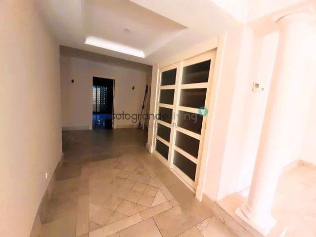 3 soverom Leilighet til leie i Sotogrande Alto, San Roque med svømmebasseng garasje - € 3 500 (Ref: 7903069)