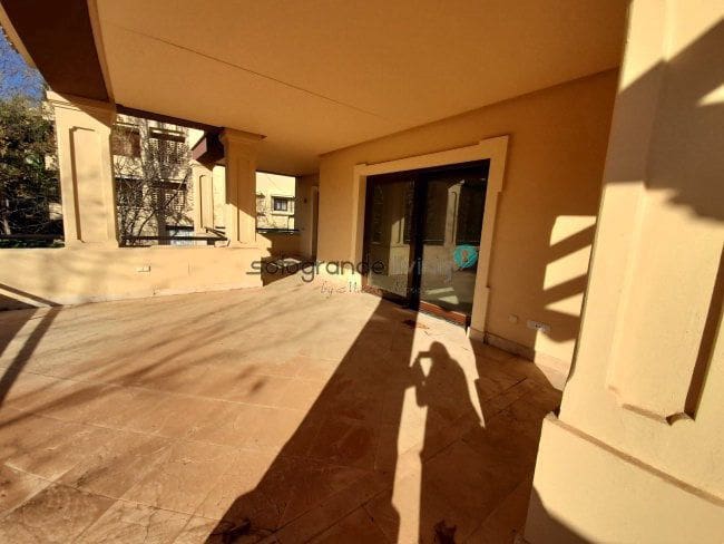 3 soverom Leilighet til leie i Sotogrande med svømmebasseng garasje - € 3 500 (Ref: 7903069)