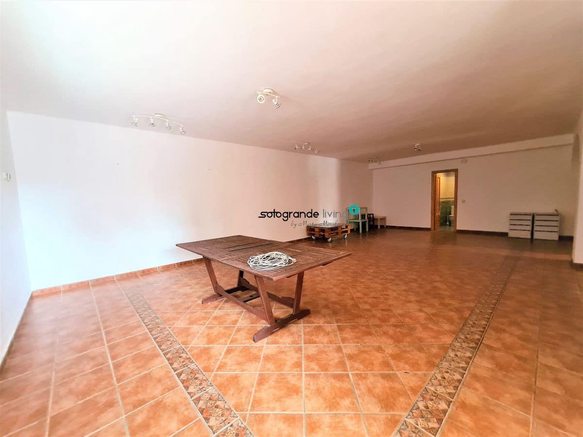 6 slaapkamer Villa voor vakantieverhuur in Sotogrande met garage - € 6.000 (Ref: 7936558)