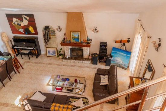 6 camera da letto Villa da affitare come casa vacanza in Sotogrande con garage - 6.000 € (Rif: 7936558)