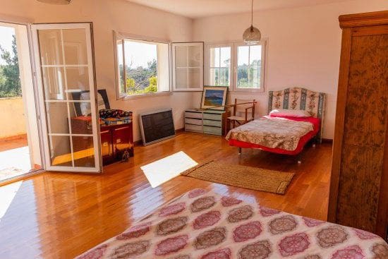 6 camera da letto Villa da affitare come casa vacanza in Sotogrande con garage - 6.000 € (Rif: 7936558)