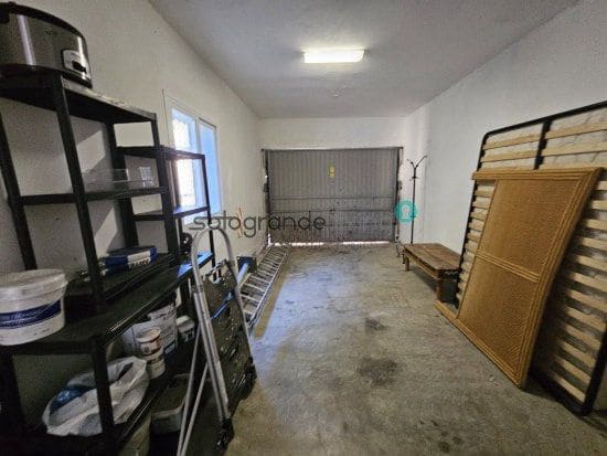 4 camera da letto Villa in vendita in La Alcaidesa con garage - 875.000 € (Rif: 7970192)