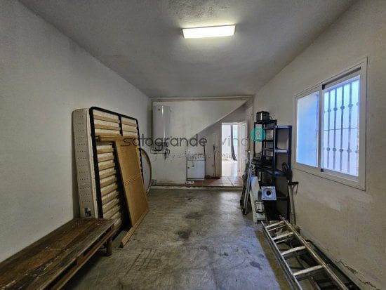 4 camera da letto Villa in vendita in La Alcaidesa con garage - 875.000 € (Rif: 7970192)