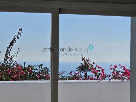 4 camera da letto Villa in vendita in La Alcaidesa con garage - 875.000 € (Rif: 7970192)