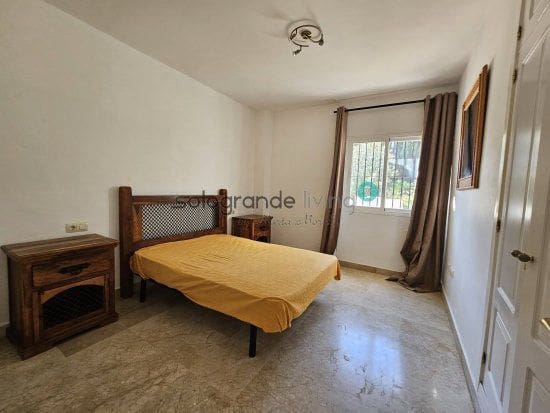 4 camera da letto Villa in vendita in La Alcaidesa con garage - 875.000 € (Rif: 7970192)