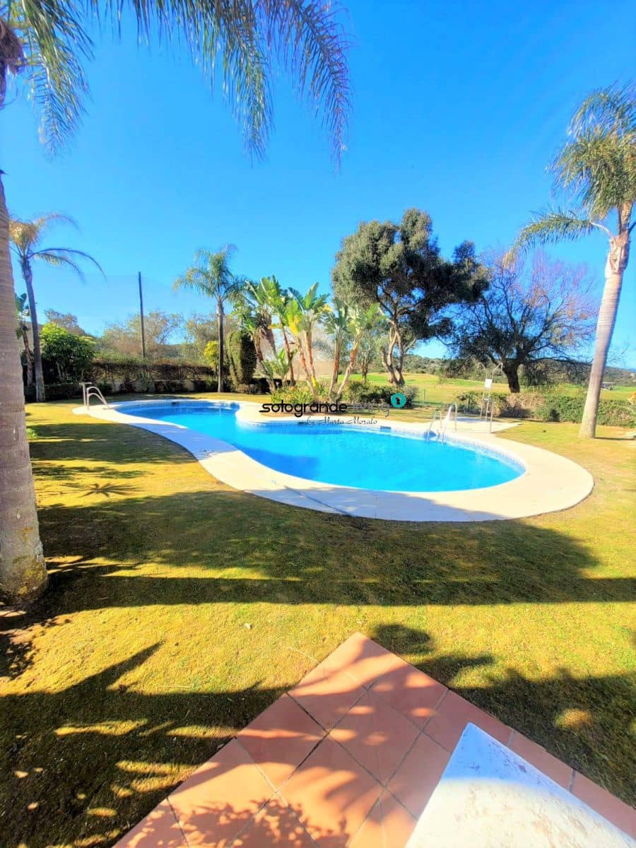 2 chambre Maison de Ville à vendre à La Alcaidesa - 300 000 € (Ref: 7994463)