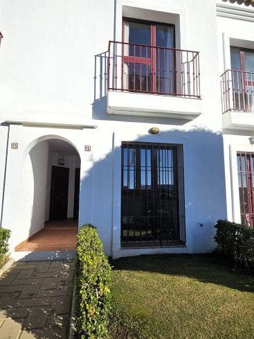 2 chambre Maison de Ville à vendre à La Alcaidesa - 300 000 € (Ref: 7994463)