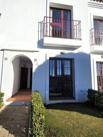 2 chambre Maison de Ville à vendre à La Alcaidesa - 300 000 € (Ref: 7994463)