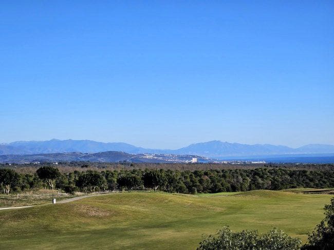 2 chambre Maison de Ville à vendre à La Alcaidesa - 300 000 € (Ref: 7994463)