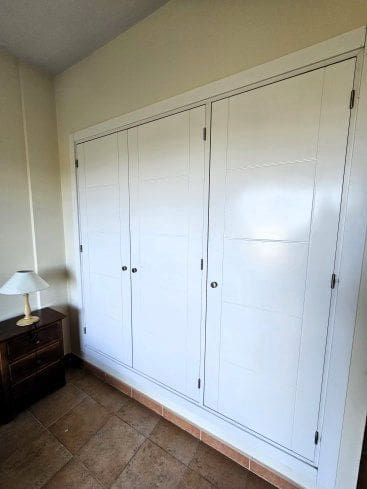 2 chambre Maison de Ville à vendre à La Alcaidesa - 300 000 € (Ref: 7994463)