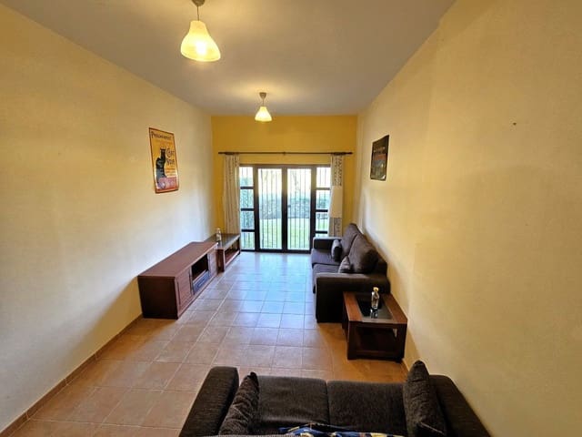 2 soverom Hus til salgs i La Alcaidesa - € 300 000 (Ref: 7994463)