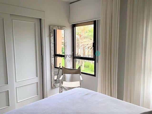 3 soverom Leilighet til leie i Sotogrande, San Roque med garasje - € 1 600 (Ref: 8005708)