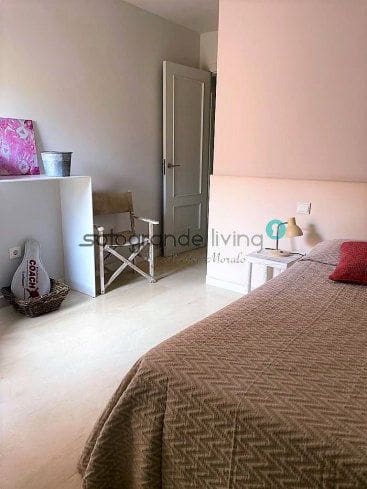 3 sovrum Lägenhet att hyra i Sotogrande med garage - 1 600 € (Ref: 8005708)