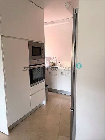 3 soverom Leilighet til leie i Sotogrande, San Roque med garasje - € 1 600 (Ref: 8005708)