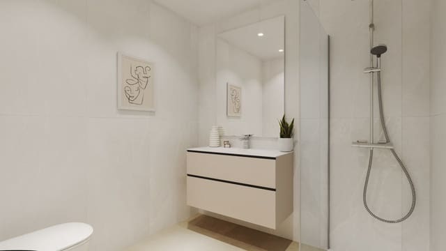 2 bedroom Apartment for sale in San Luis de Sabinillas, Manilva with garage - € 360,500 (Ref: 8054773)