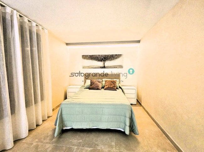 4 soveværelse Villa til leje i Sotogrande - € 7.500 (Ref: 8069645)