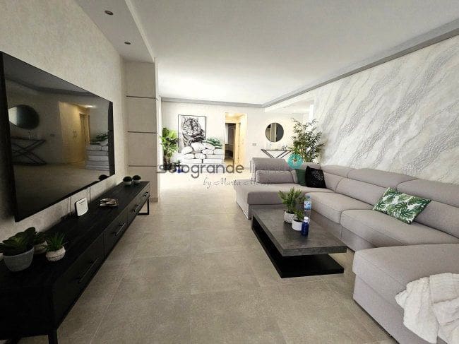 4 soveværelse Villa til leje i Sotogrande - € 7.500 (Ref: 8069645)