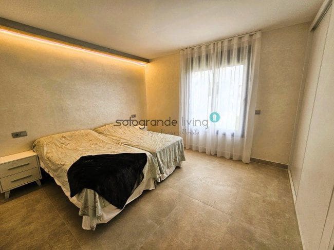 4 soveværelse Villa til leje i Sotogrande - € 7.500 (Ref: 8069645)