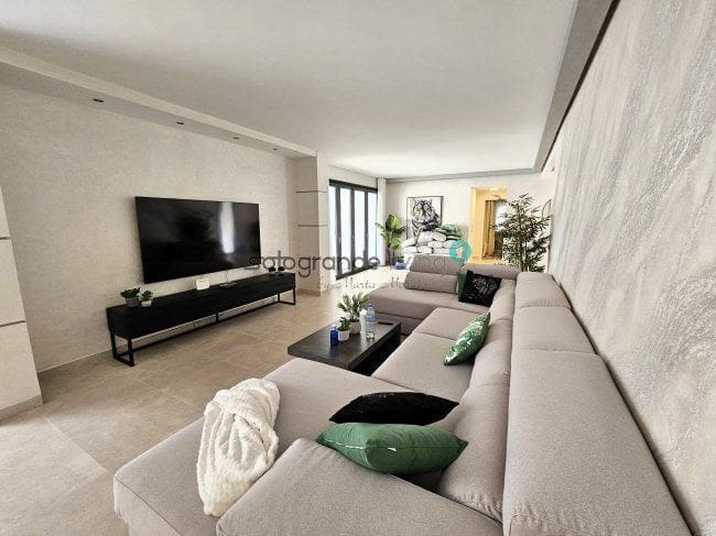 4 soveværelse Villa til leje i Sotogrande - € 7.500 (Ref: 8069645)