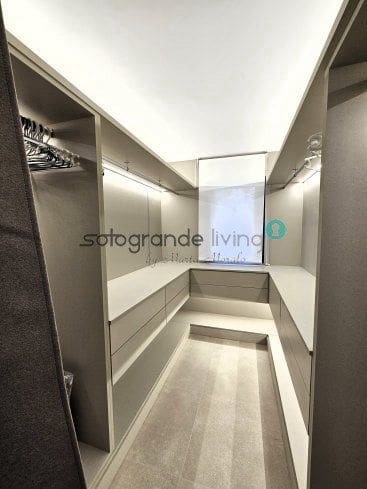 4 soveværelse Villa til leje i Sotogrande - € 7.500 (Ref: 8069645)