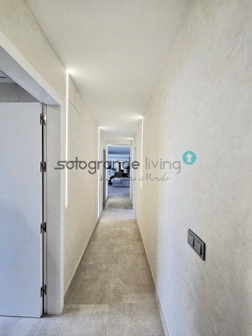 4 soveværelse Villa til leje i Sotogrande - € 7.500 (Ref: 8069645)