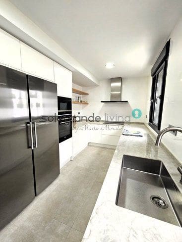 4 soveværelse Villa til leje i Sotogrande - € 7.500 (Ref: 8069645)