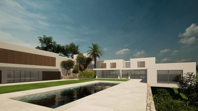 Terre non Aménagée à vendre à Sotogrande Alto, San Roque - 550 000 € (Ref: 8075753)