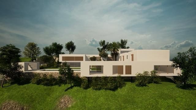Terre non Aménagée à vendre à Sotogrande Alto, San Roque - 550 000 € (Ref: 8075753)